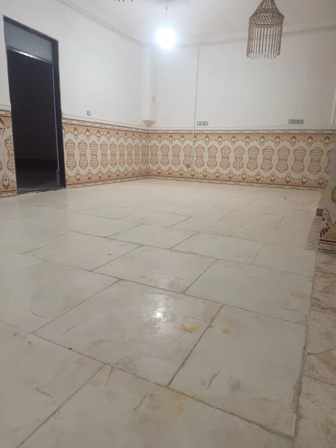 یک واحد خانه