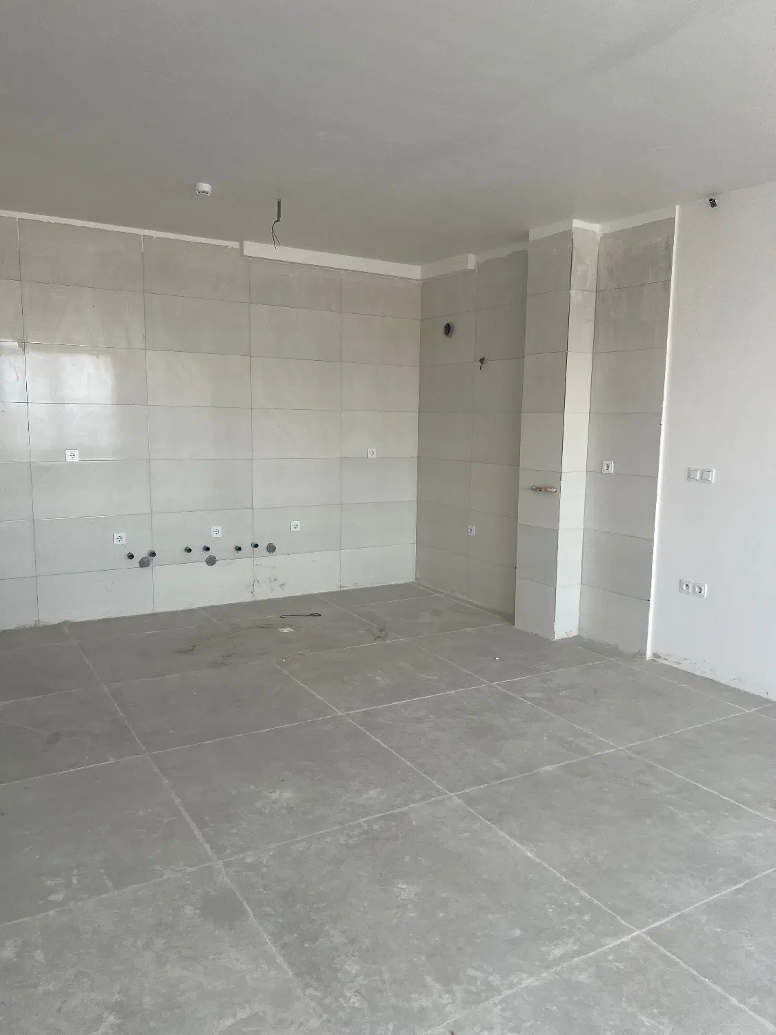 آپارتمان نوساز منظریه