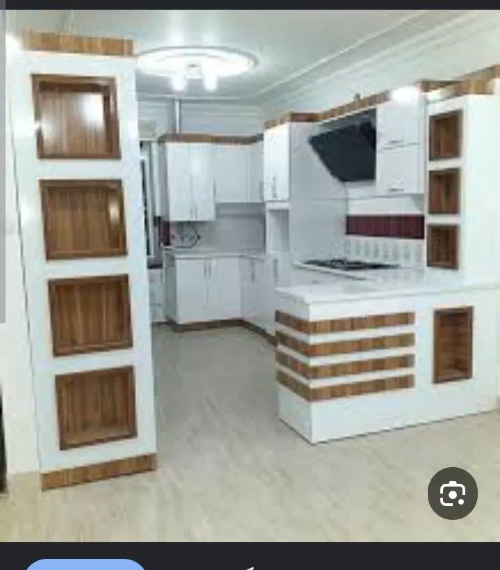 فروش آپارتمان _ املاک صداقت