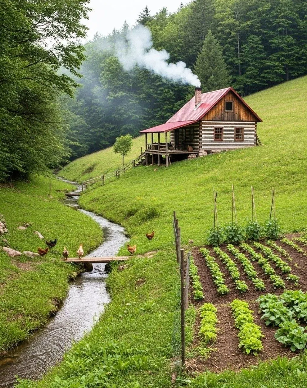 زمین طریقت کوهسار