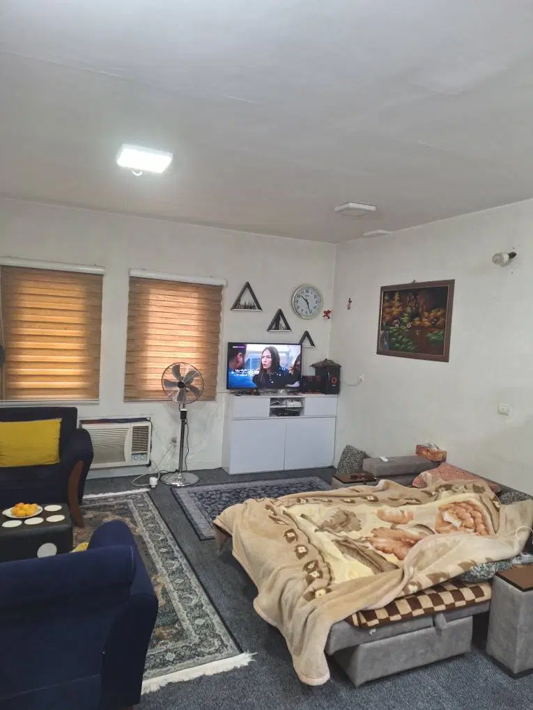 فروش سوییت ۴۰ متری