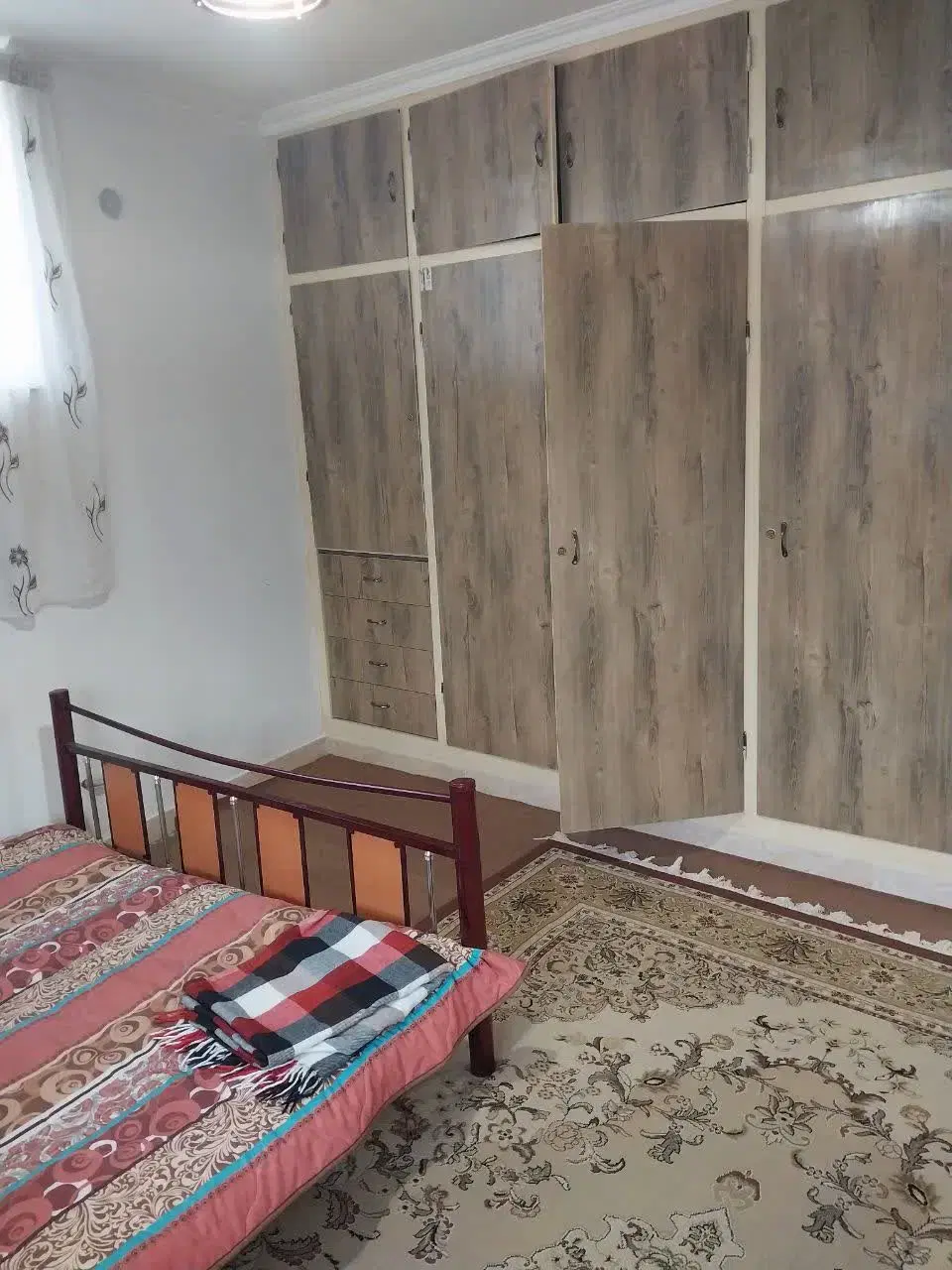 اجاره ویلا مدرن فول یک خواب