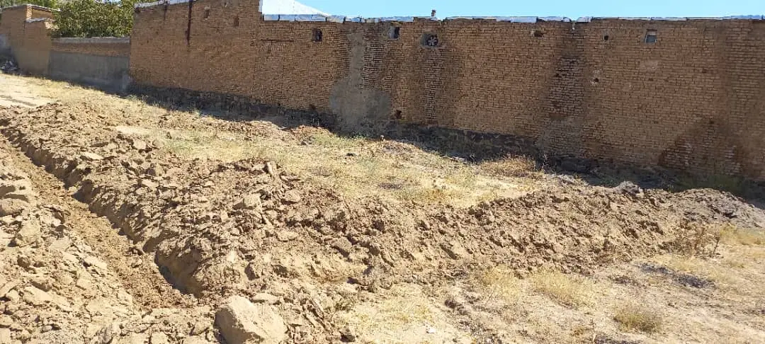 فروش زمین مسکونی