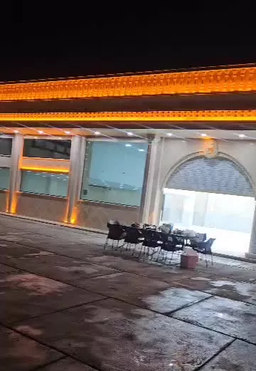 اجاره مجتمع ۱۴۰۰ متری مناسب کافه رستوران وجشن شادی