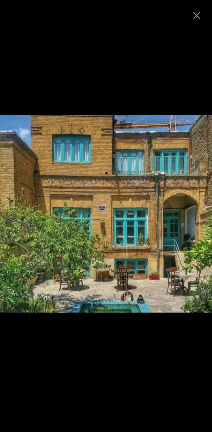 فروش خانه ویلایی
