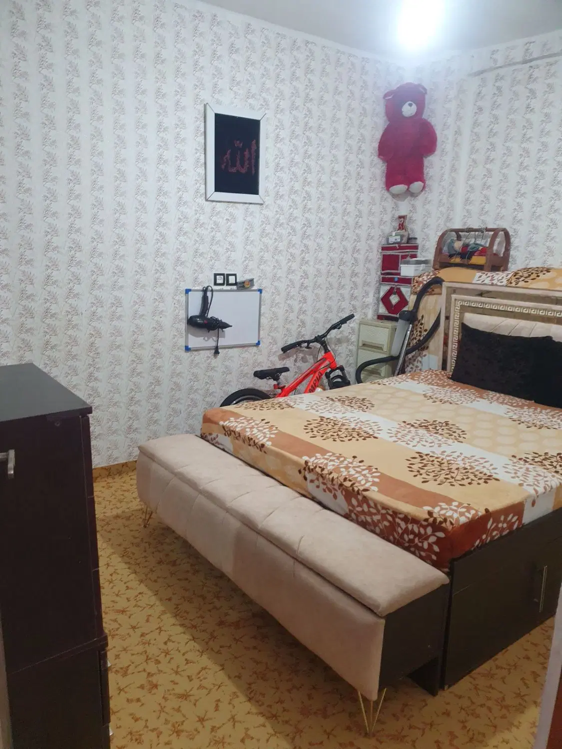خانه اجاره فرجه
