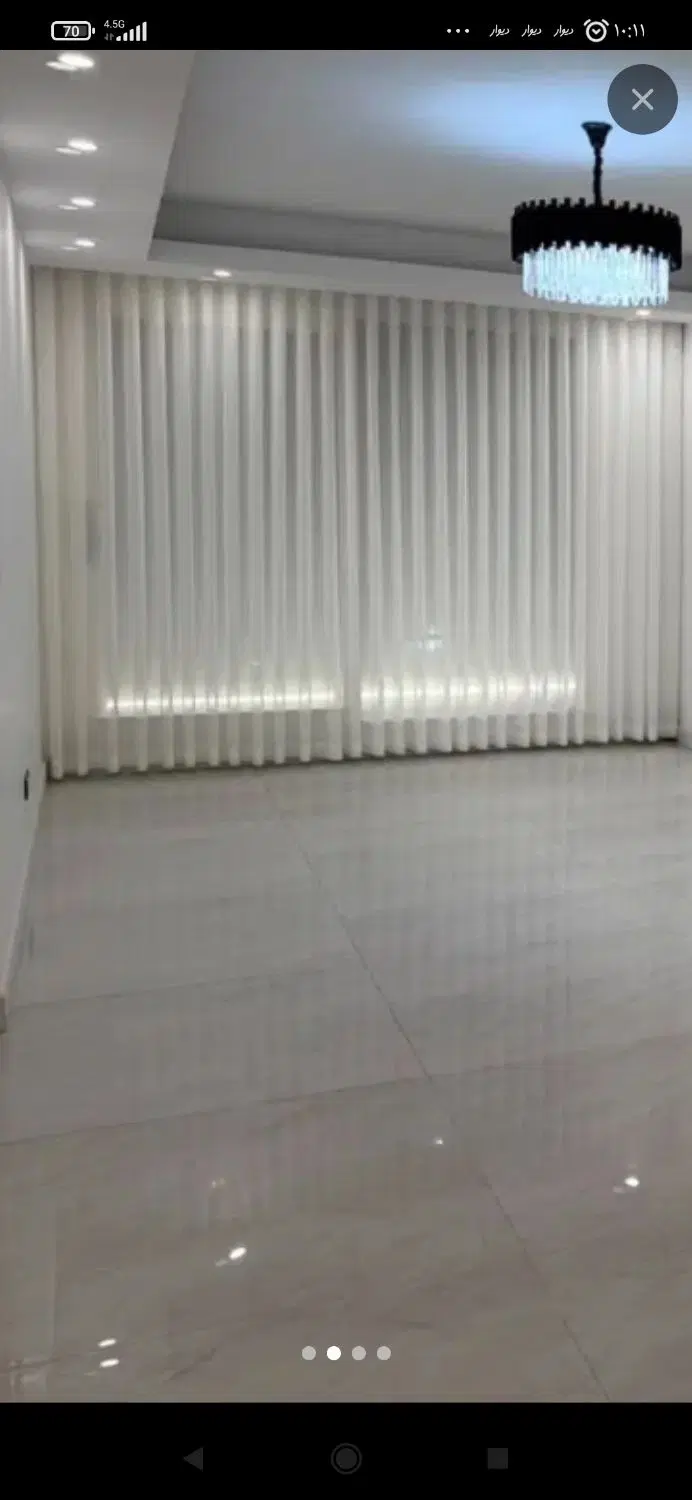 آپارتمان ۷۱ متر نارمک شمالی