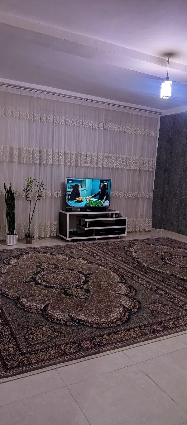 مسکن مهر دانش 90متری لاین اول ویو روبه شهر