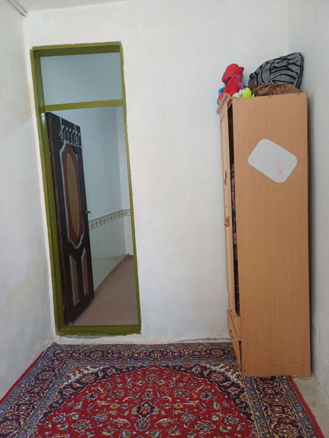 اجاره خانه طبقه اول ۵۰ متر