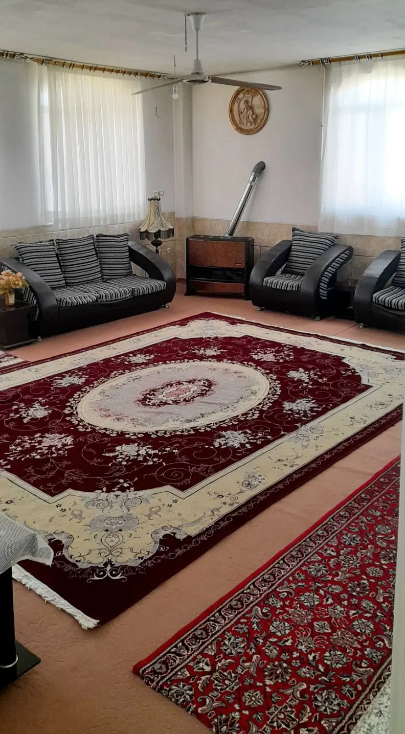 سوییت ویلای دربستی