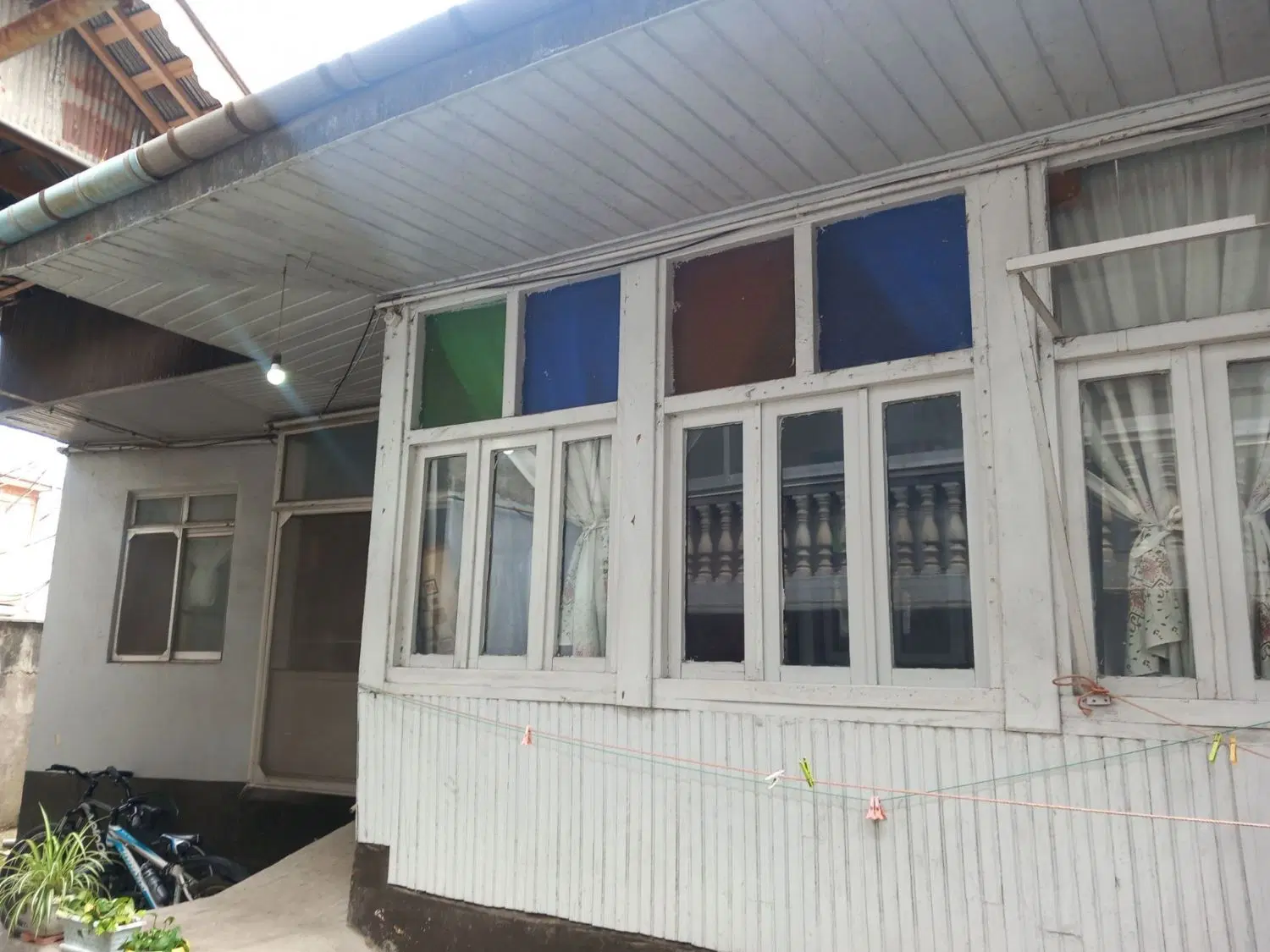 ویلایی در بازکیاگوراب