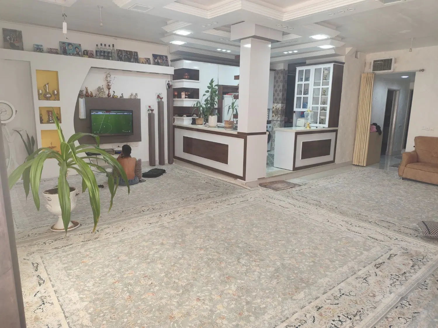 فروش منزل مسکونی و خانه