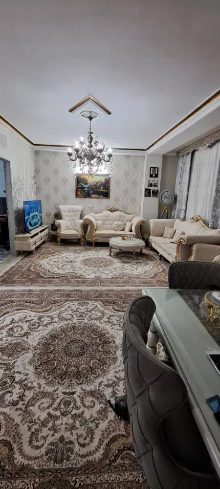 آپارتمان دو خواب فقط ۵ میلیارد