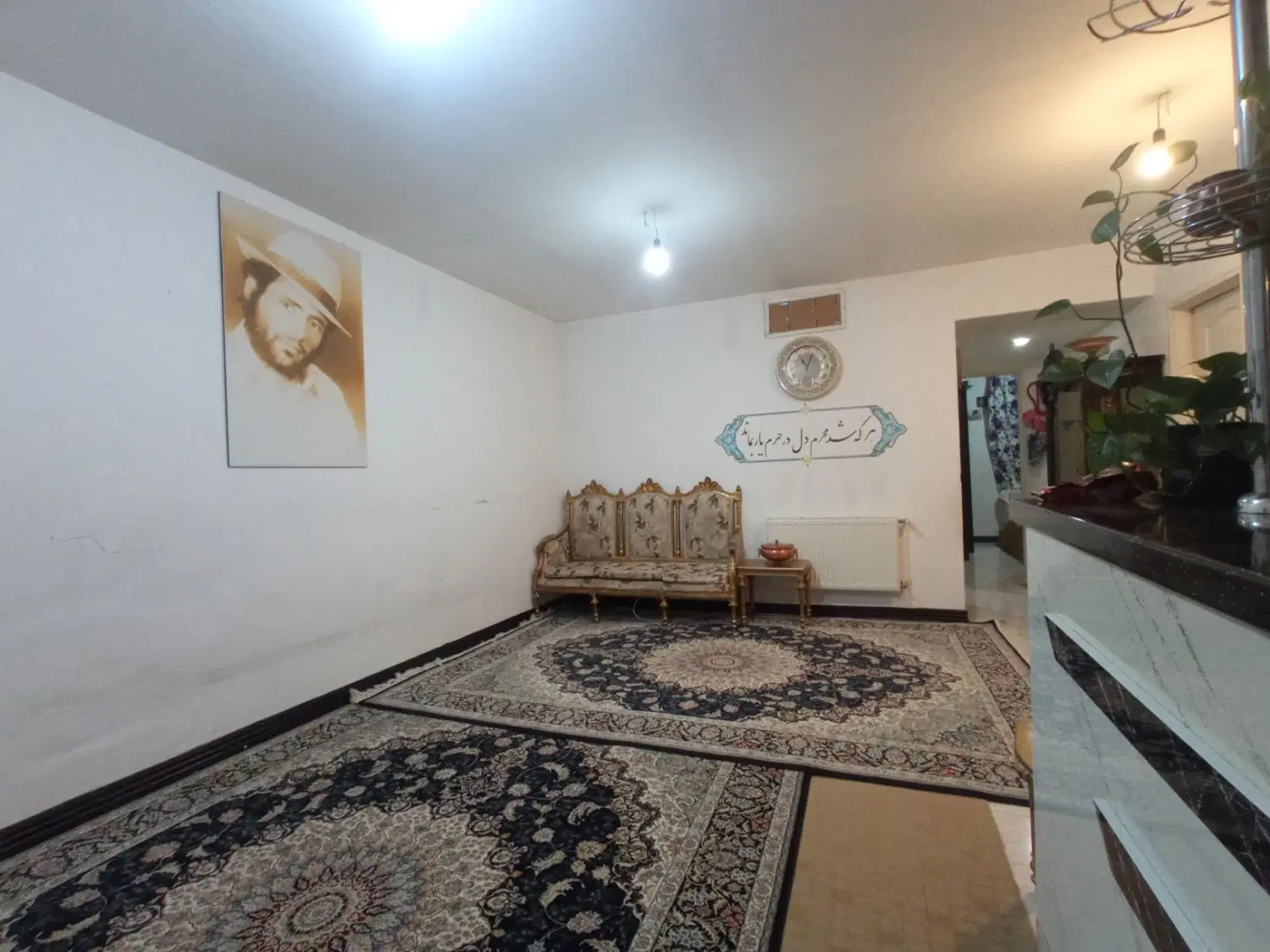 دو خوابه دو واحدی