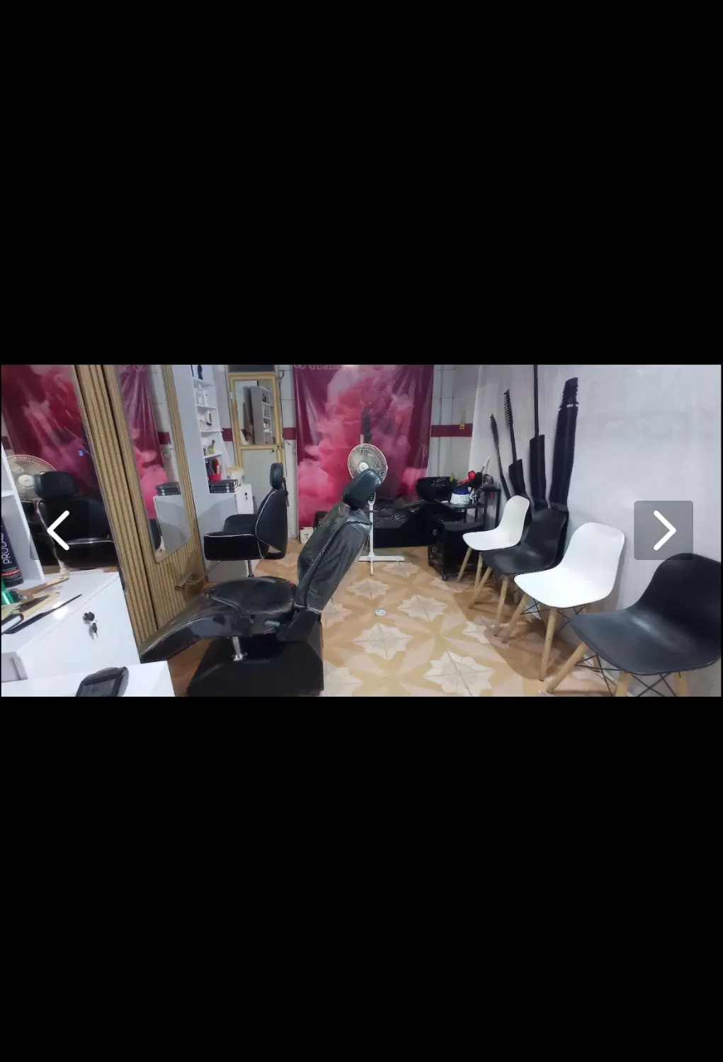 بک باب  مغازه برای اجاره