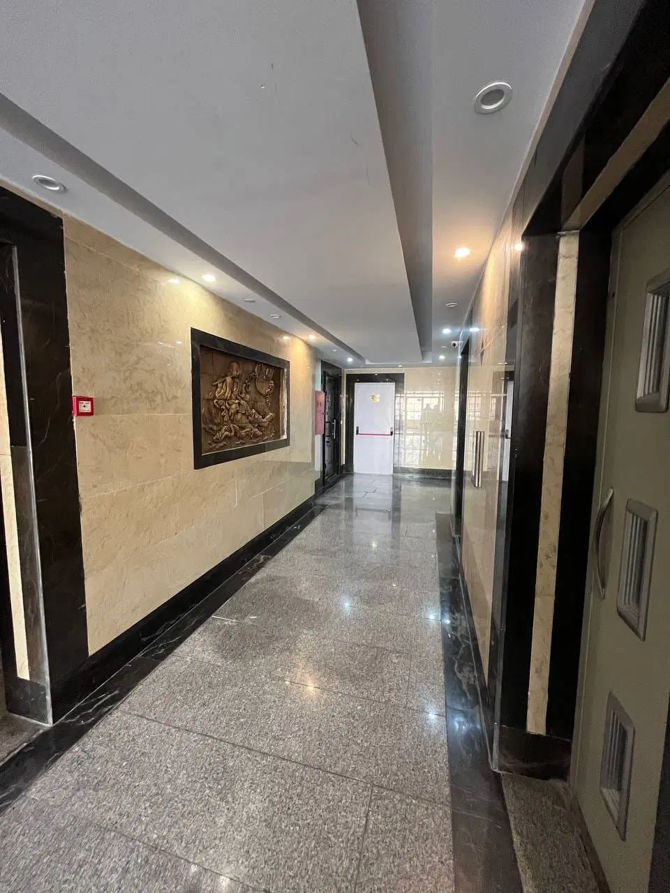 فروش آپارتمان