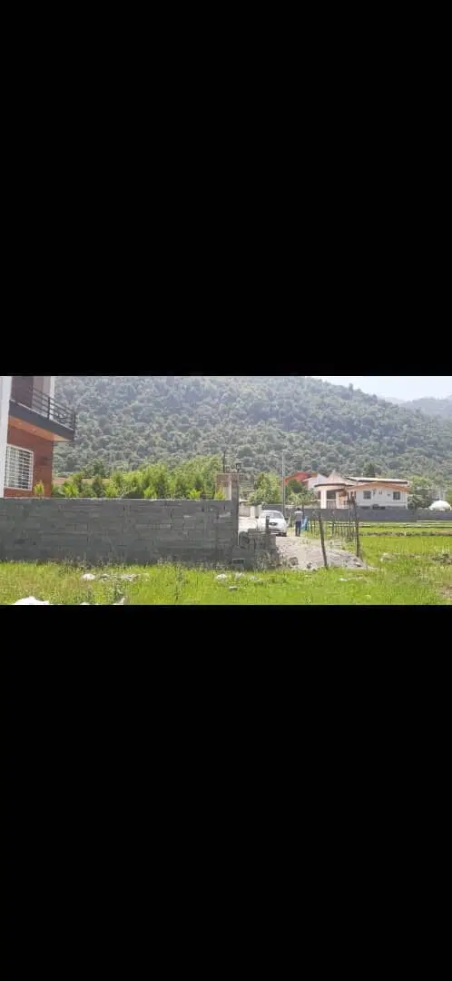 نوشهر ملکار حمزه ده علیا کاج ۶
