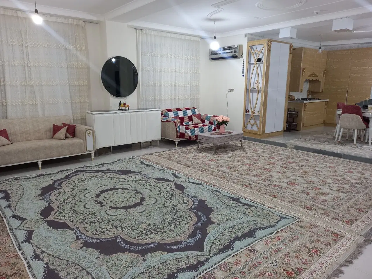 رهن کامل قاضی آباد
