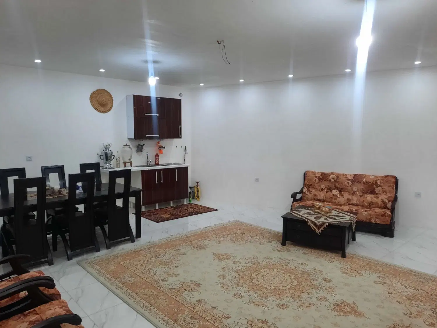 باغچه زکی اباد