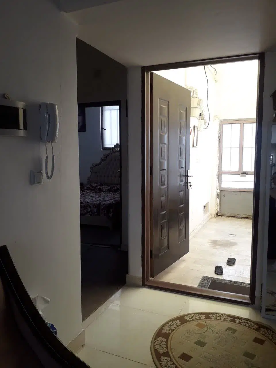 منزل فروشی جنت آباد