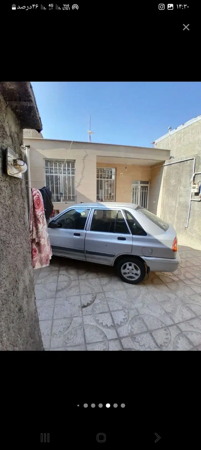 فروش ویلایی ازادی۲۹