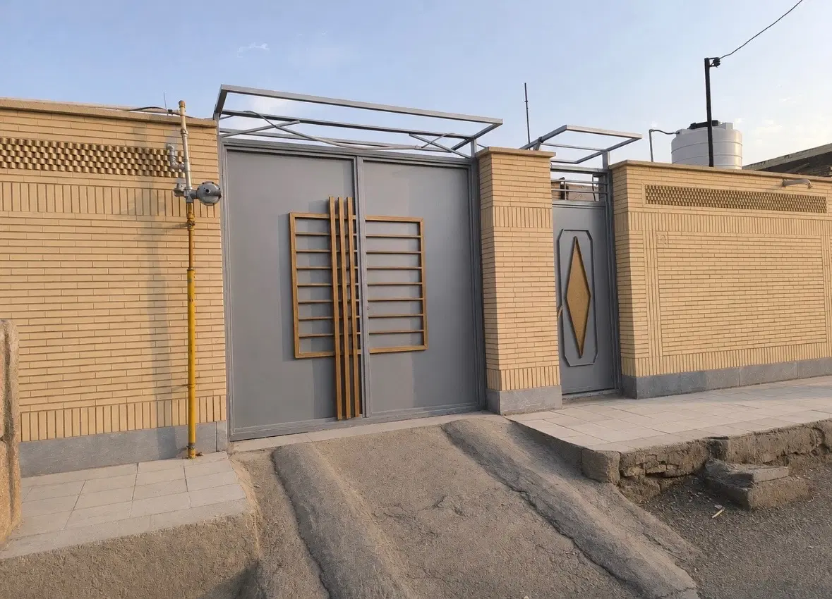 فروش خانه