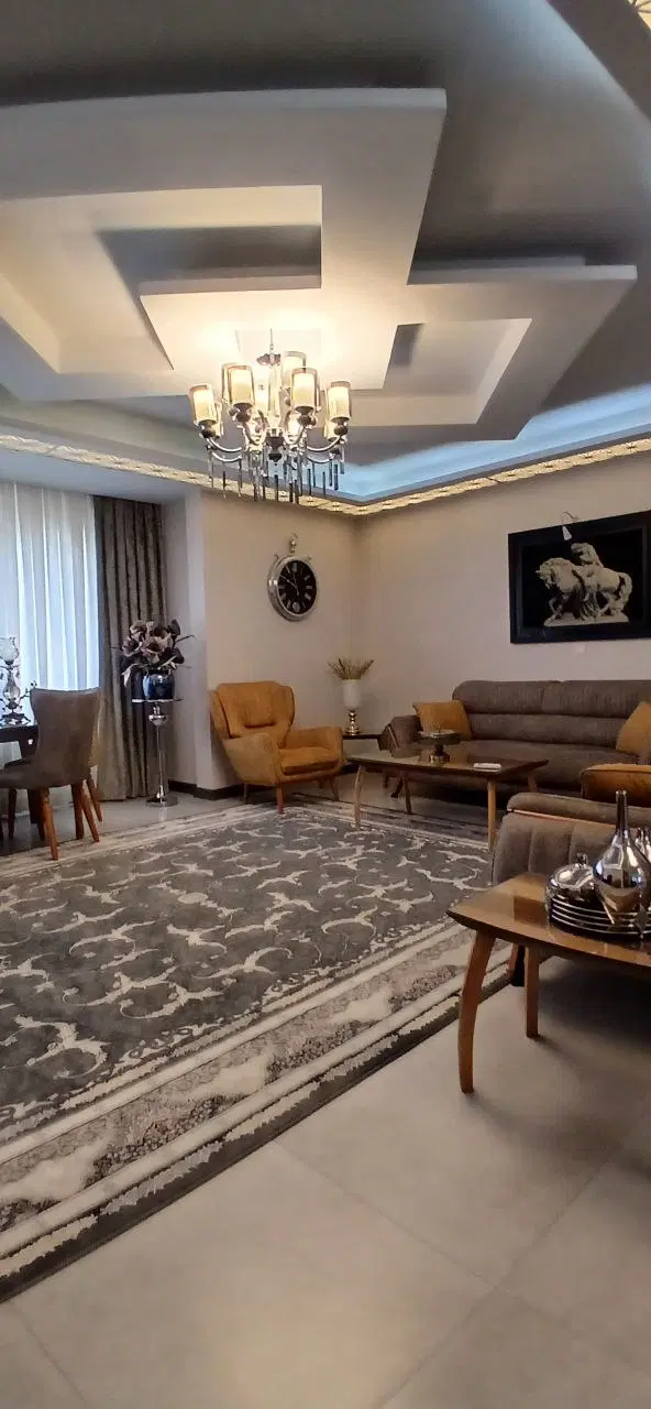 ۱۱۰متر_فول دیزاین_دو بر نور