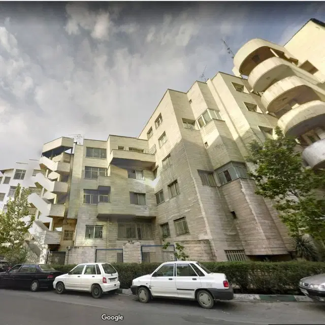ملک مزایده