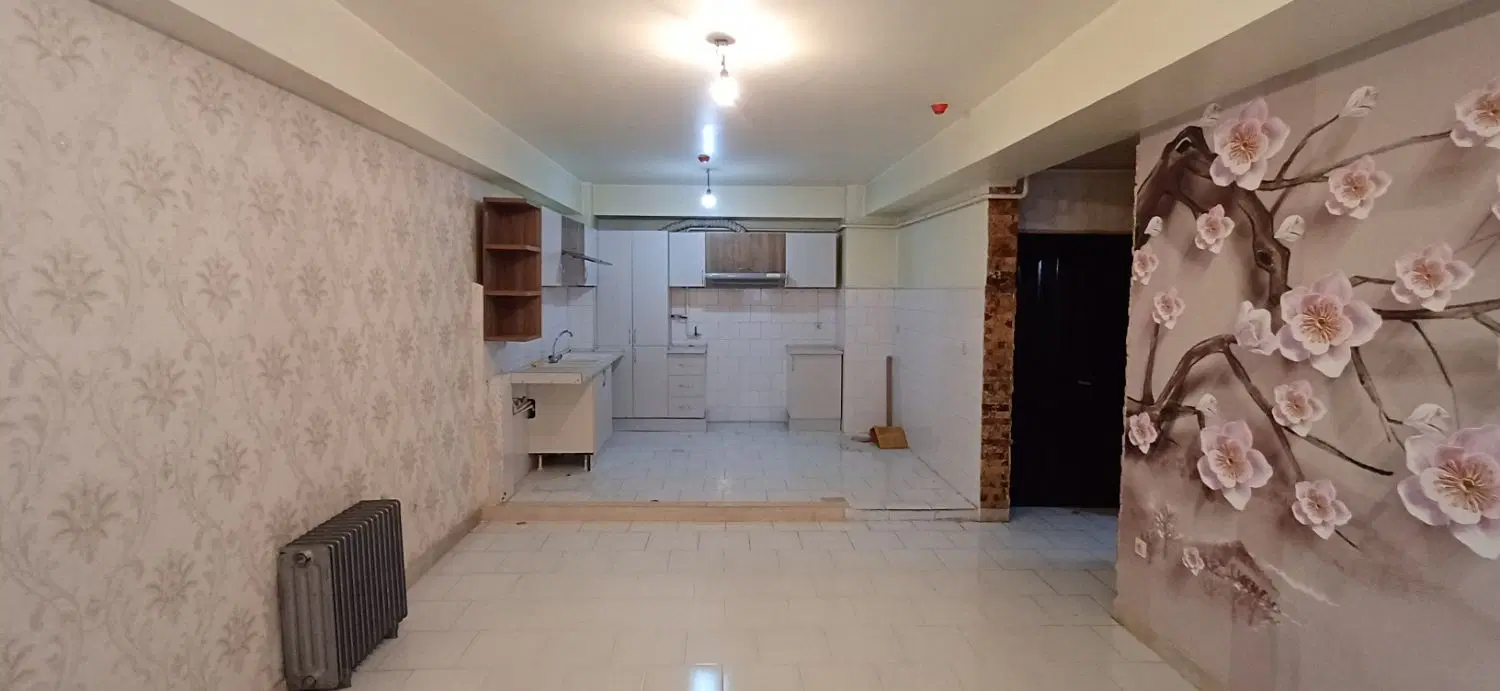 رهن اجاره آپارتمان اندیشه
