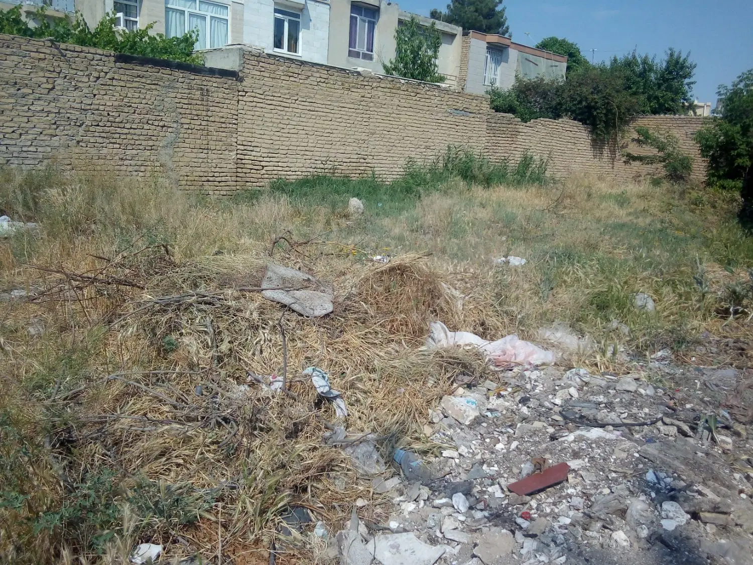 سازنده هستم