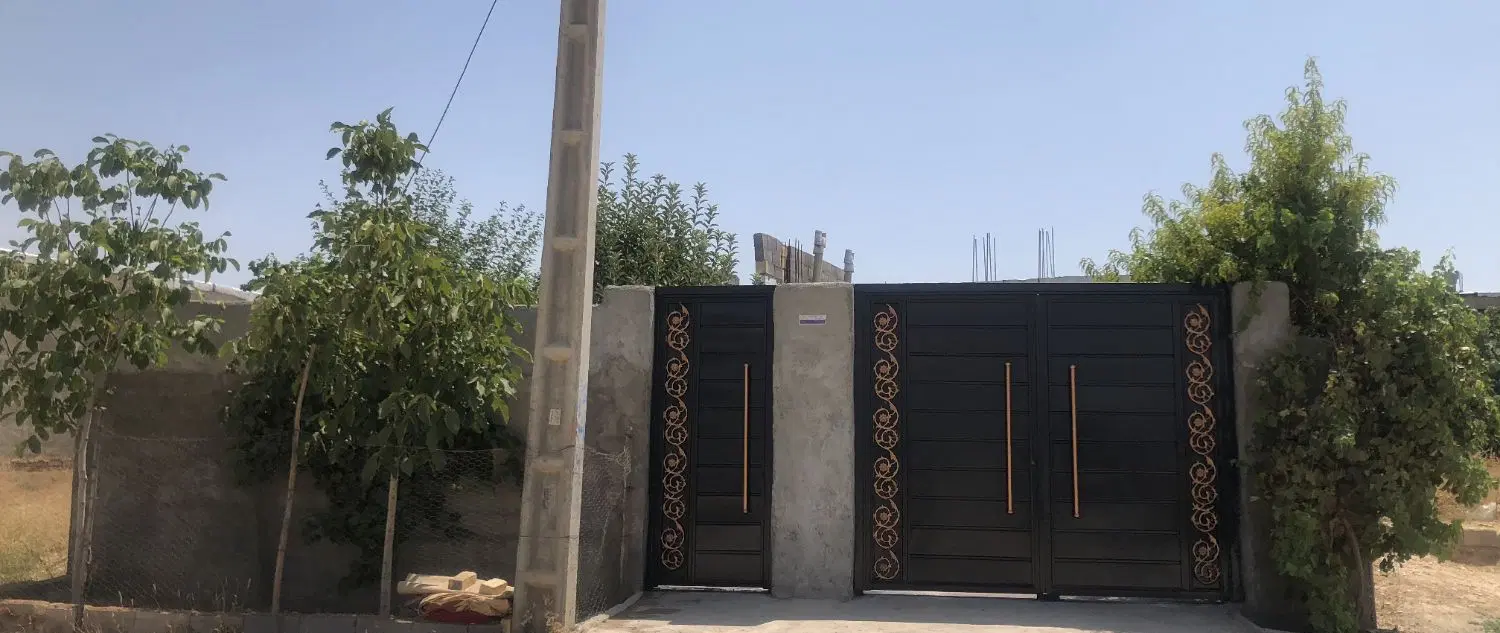 خانه ویلایی سه خواب تل خسرو