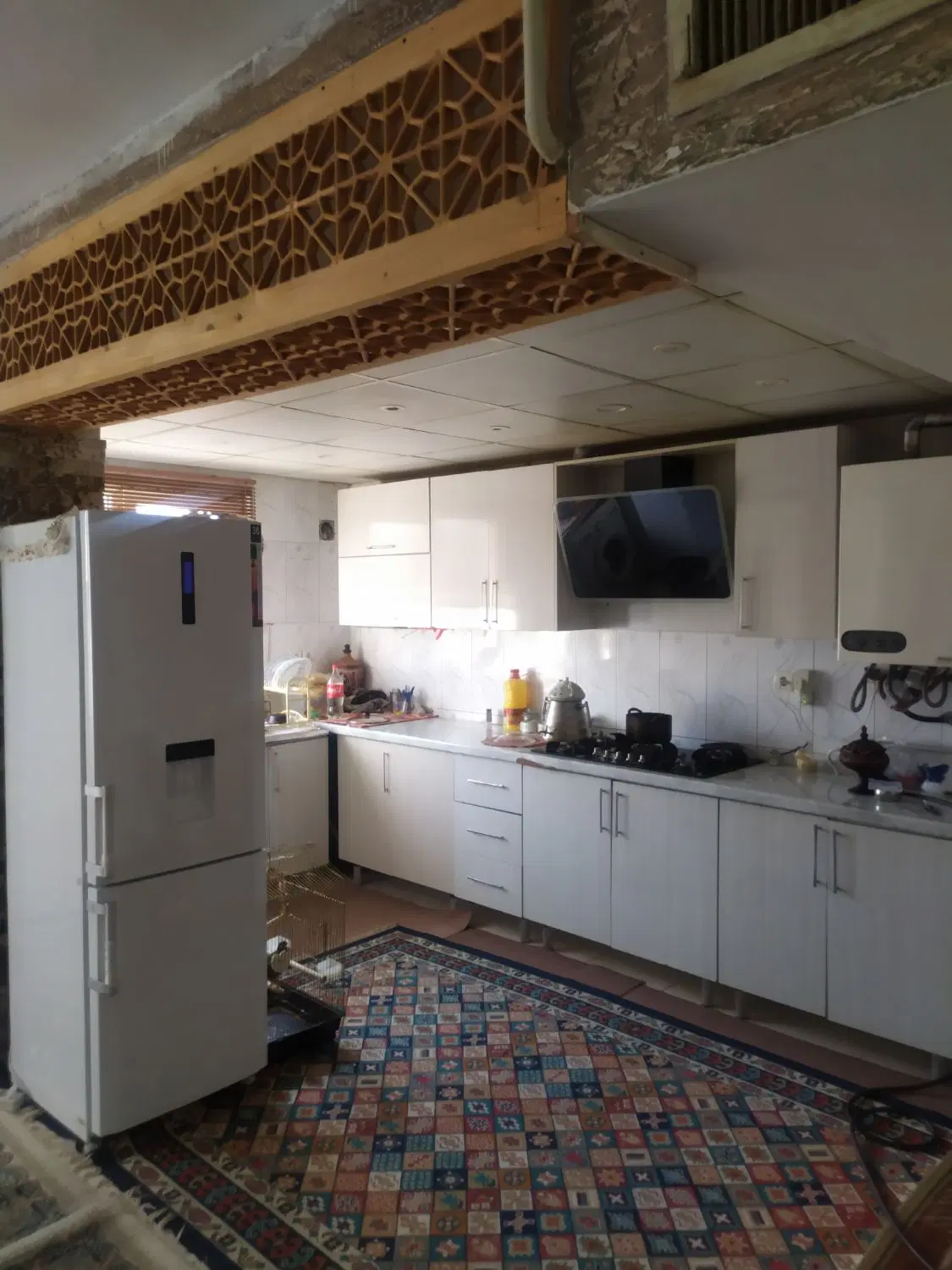 آپارتمان فروشی