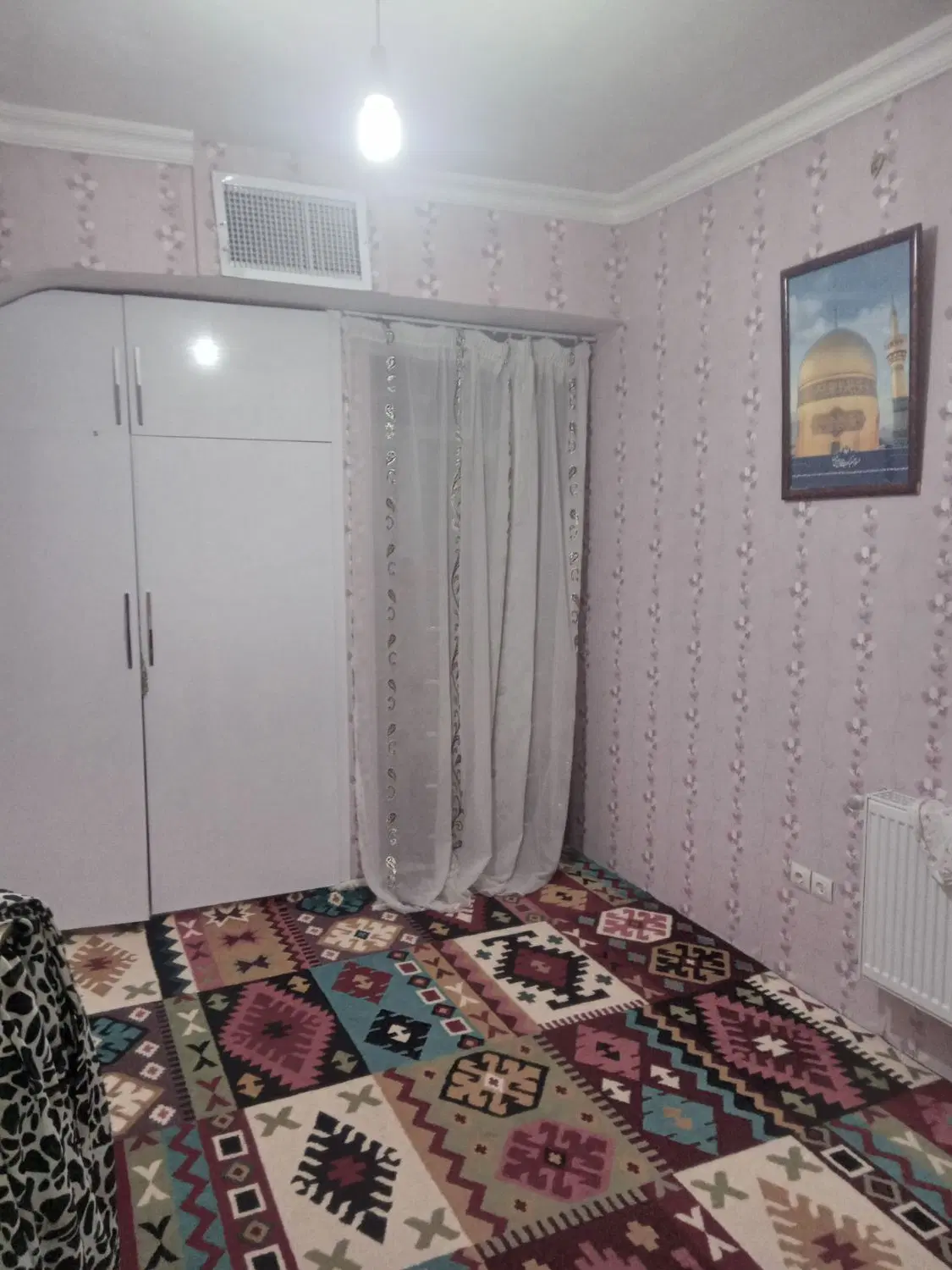 فروش یک واحدطبقه ۴خ سعدی ۵۱