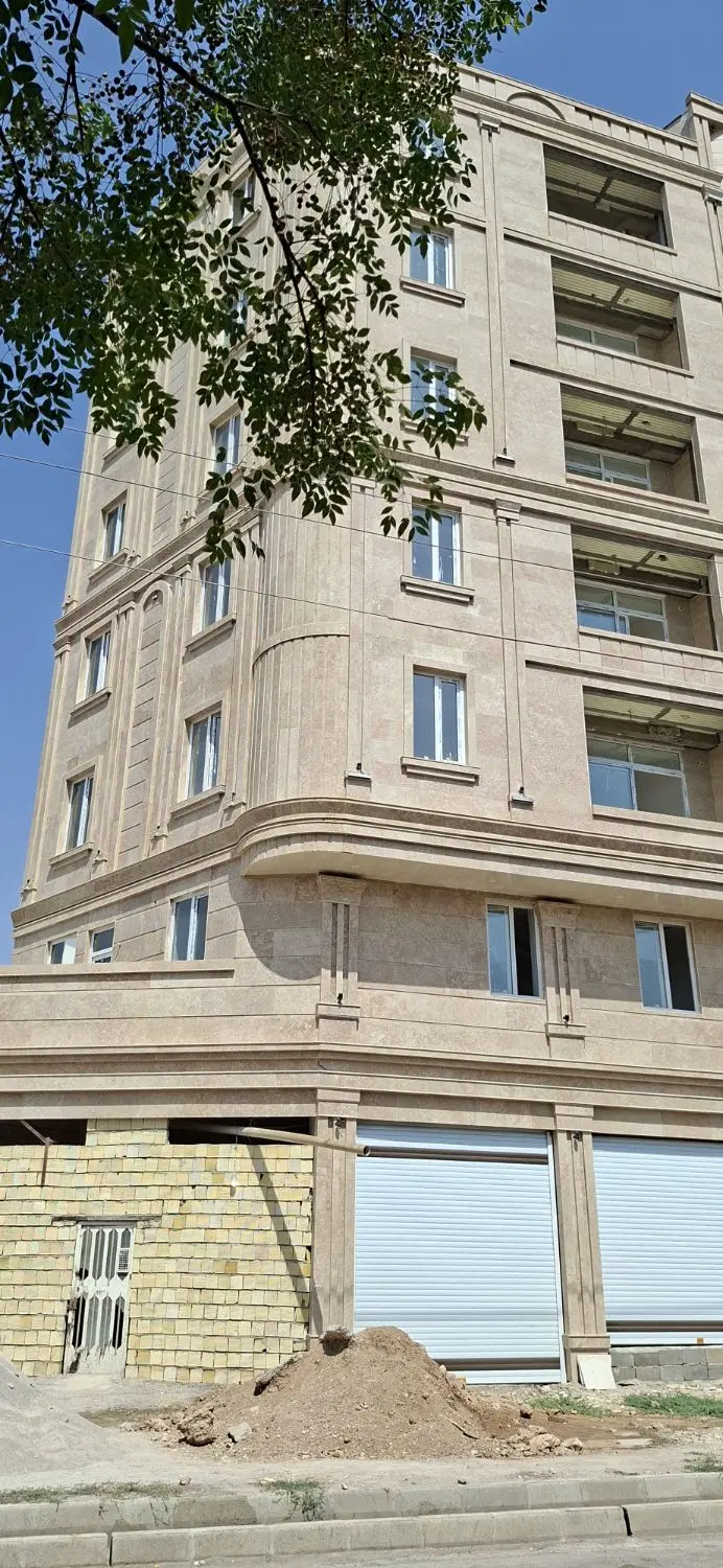 اپارتمان کریم خان