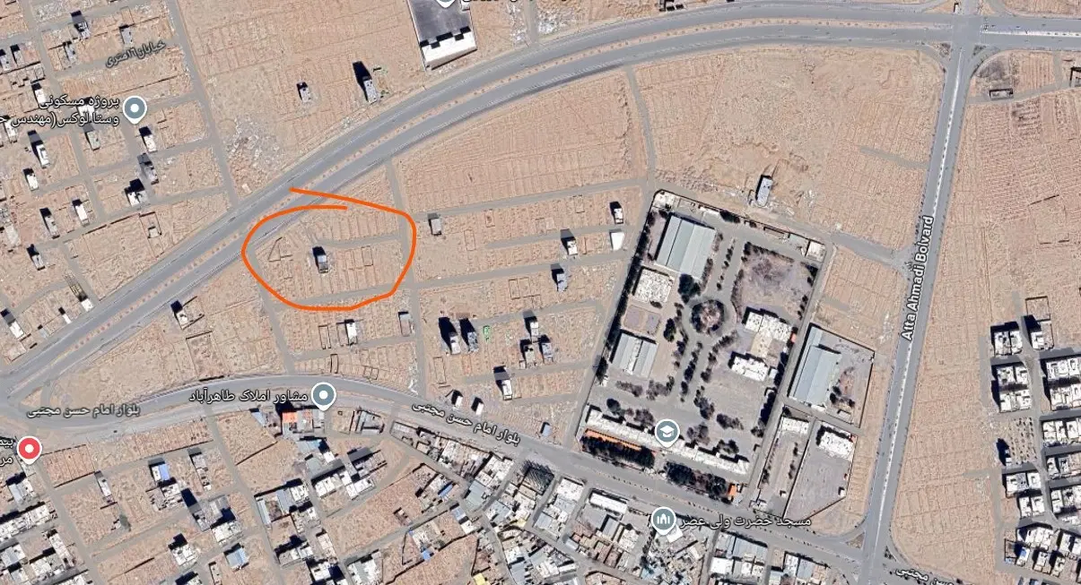 زمین فوق العاده