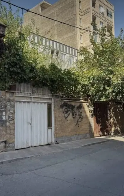 خانه ویلایی درنیار ۵۰ متری
