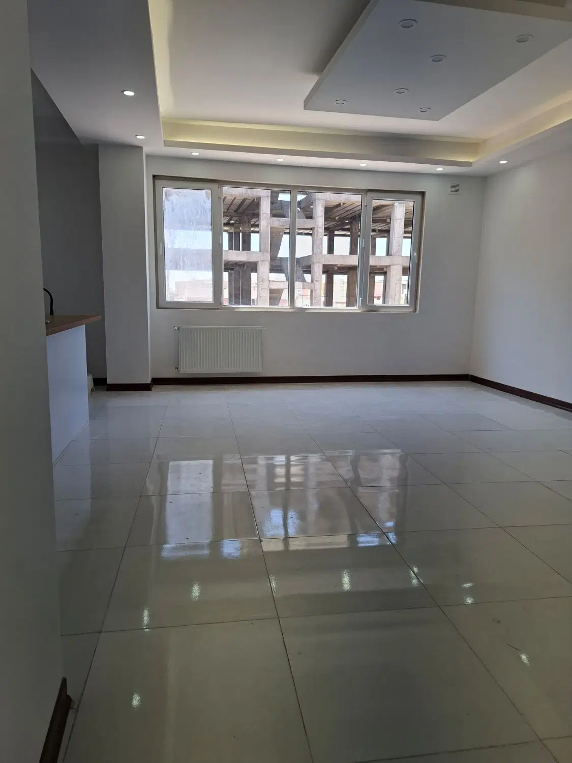 اپارتمان دوخوابه فازسه