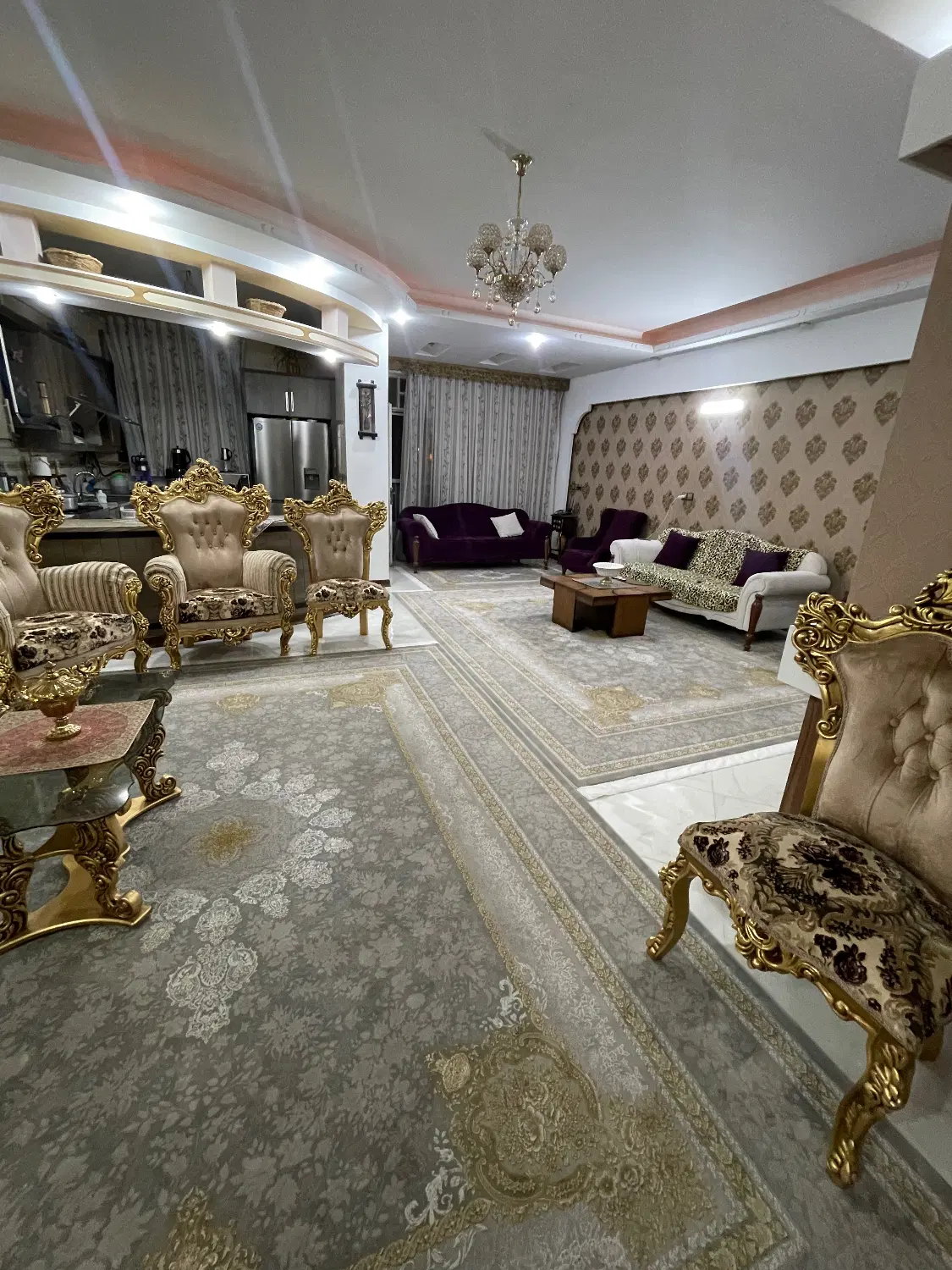 منزل فروشی اذریزدی