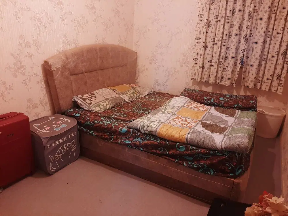 واحد مسکونی اجاره ای