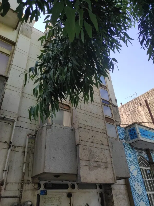 یک دانگ از 6 دانگ مسکن ملی