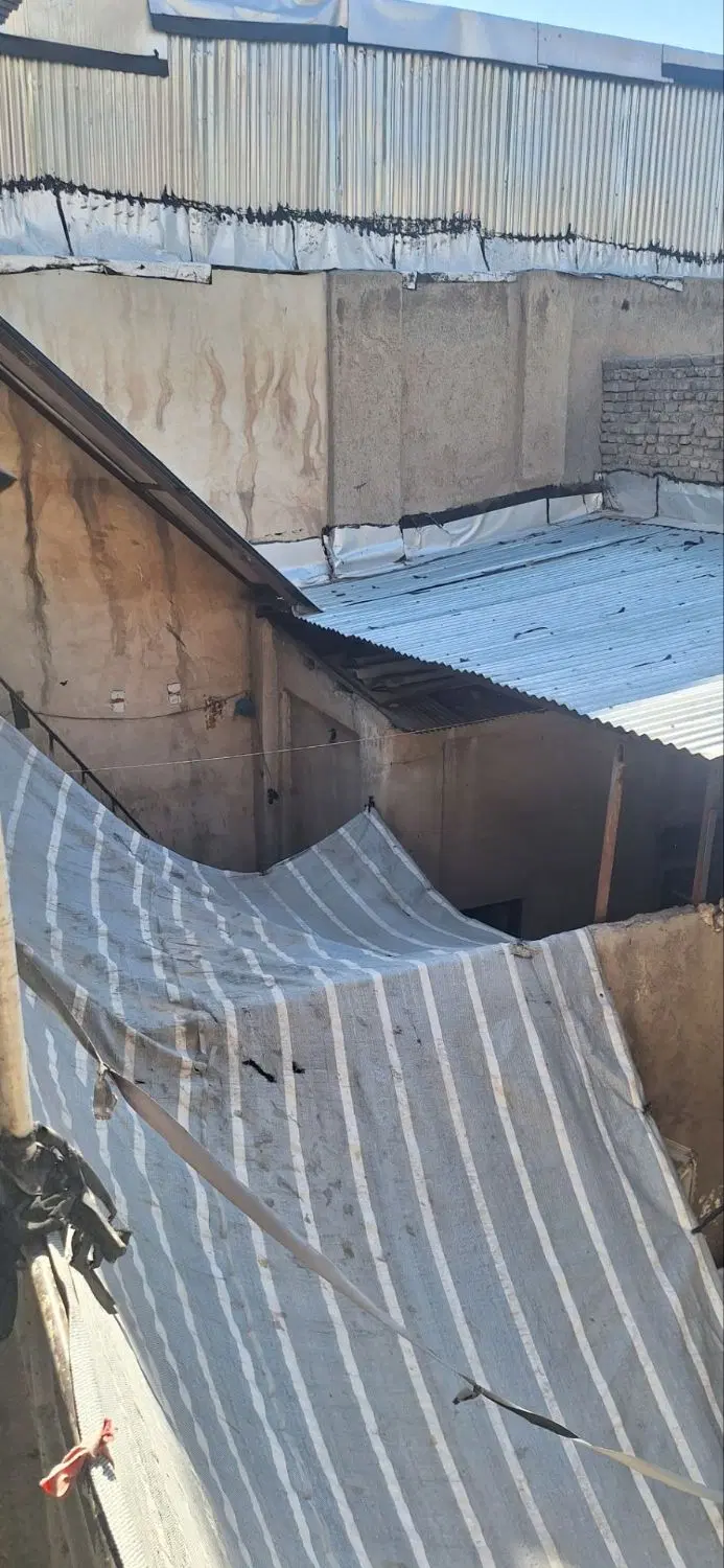خانه اجاره ای