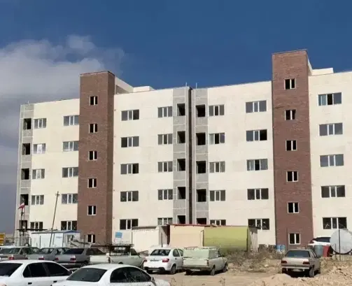 شهرک سلیمانی مسکن ملی
