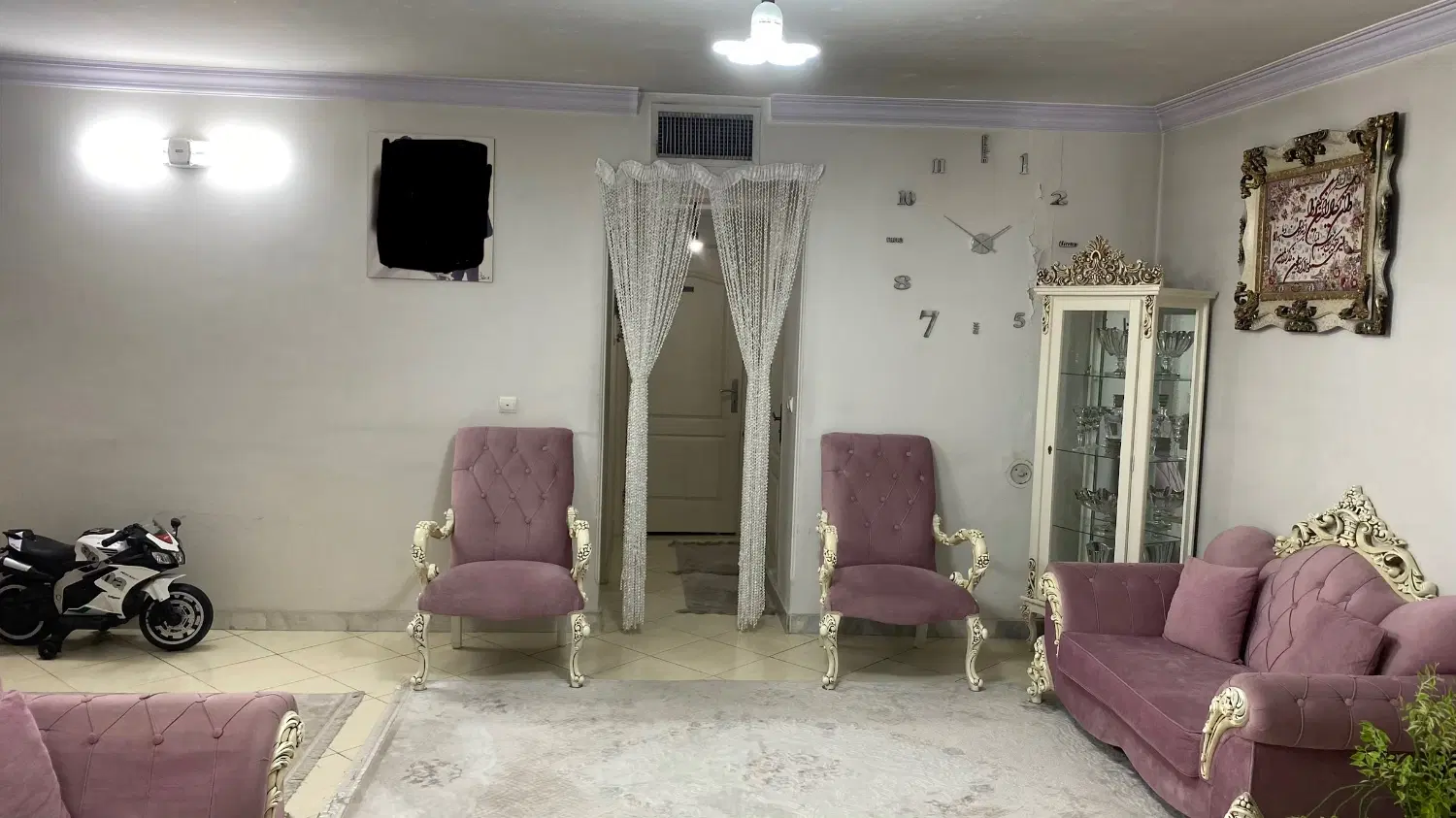 فروش آپارتمان ۷۰متر