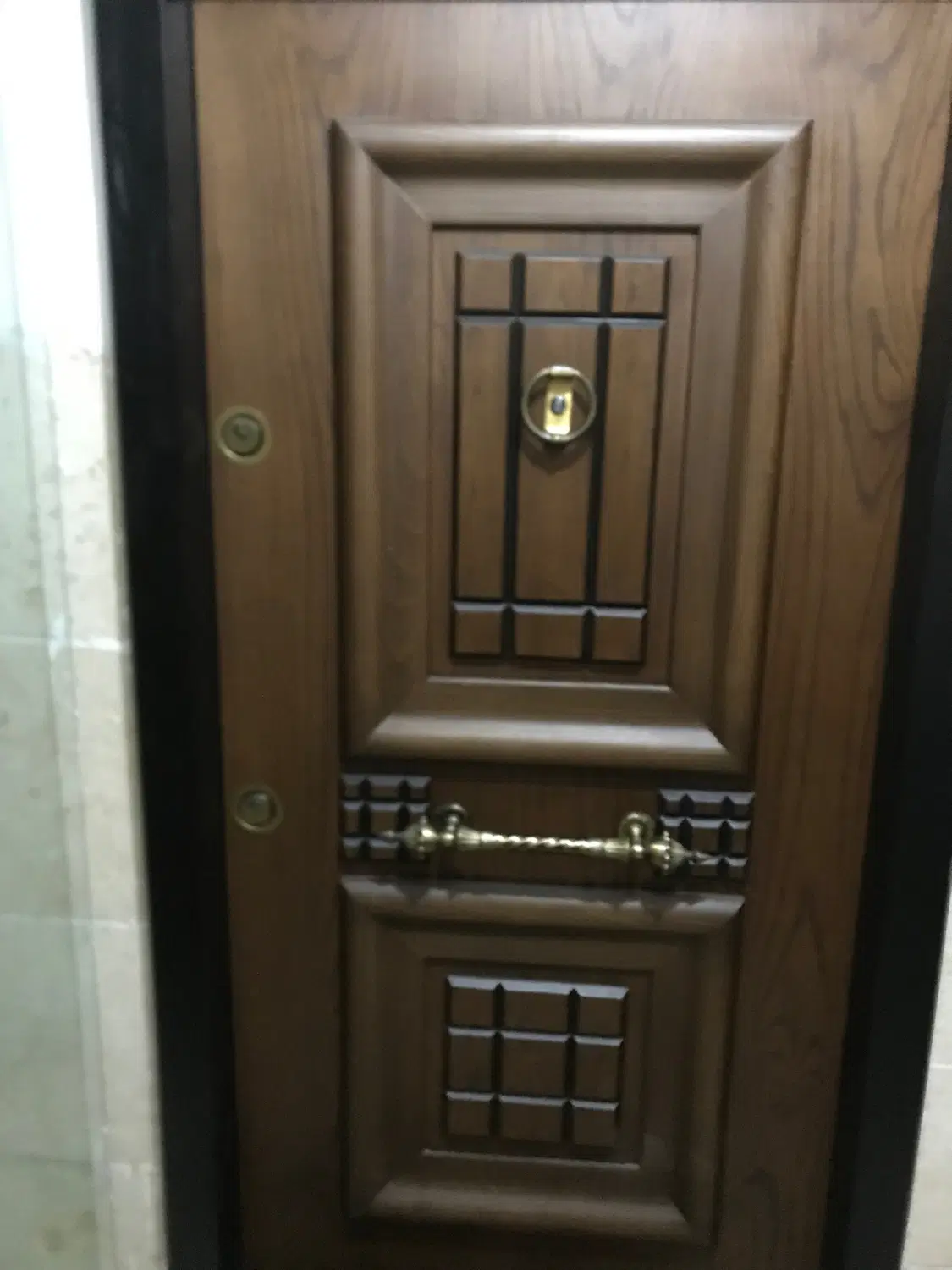 ۶۰ متر با پارکینگ و آسانسور تمیز شهرک شاهد