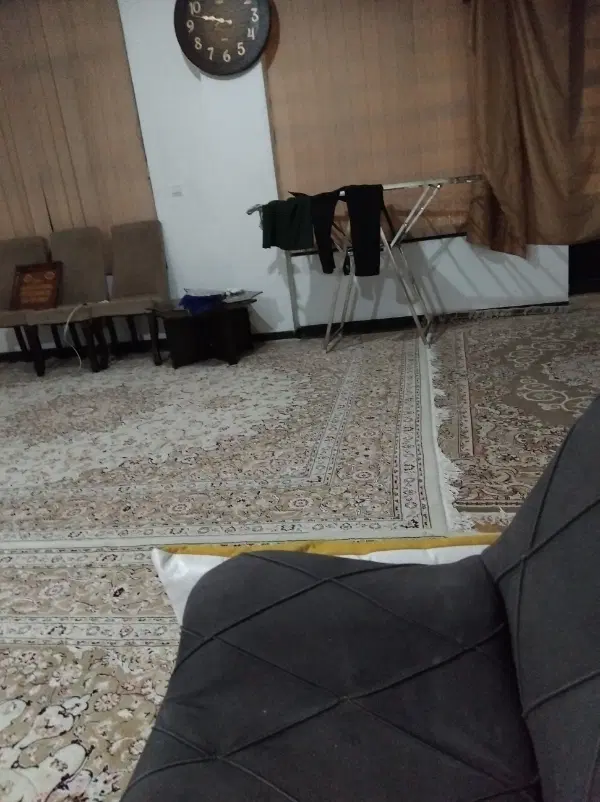 اجاره منزل یک خوابه طبقه اول