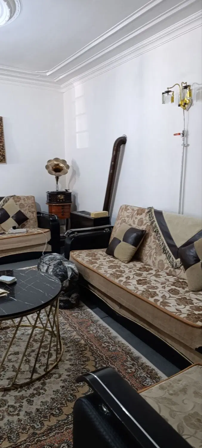 خانه راه جدا در البرز