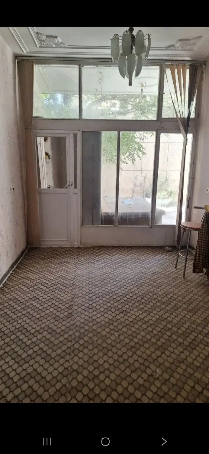 منزل ویلایی