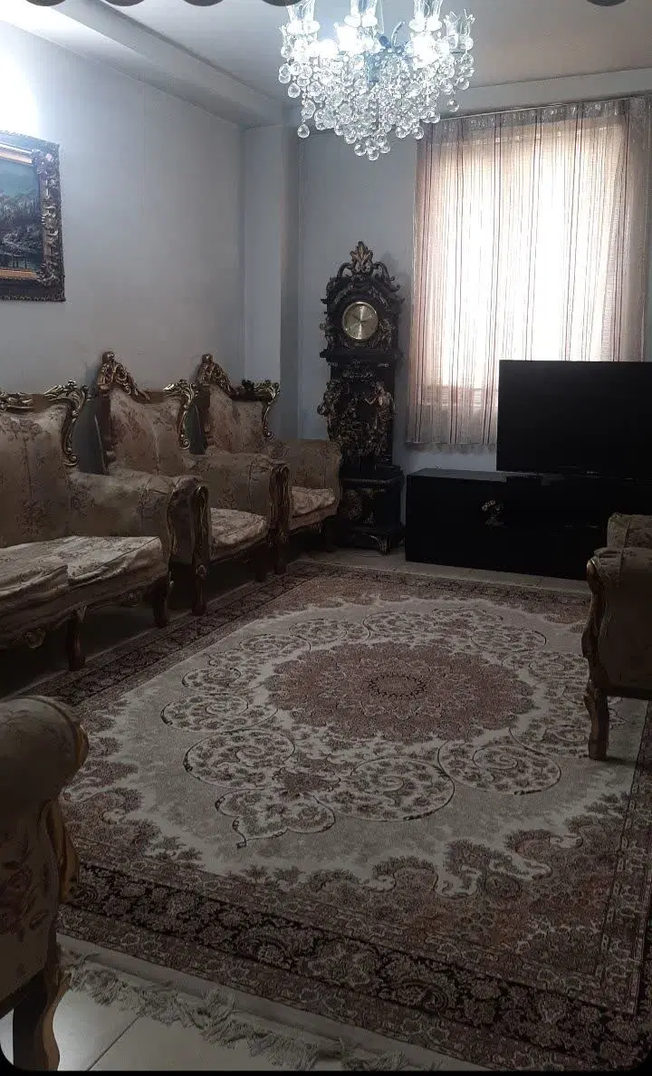 اپارتمان تک واحدی 45متری
