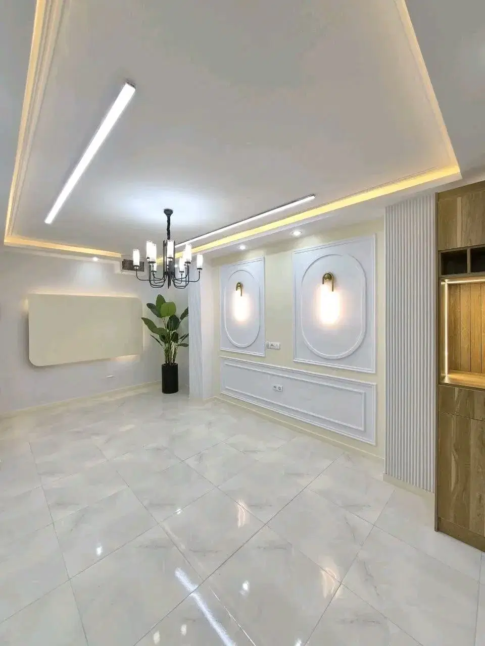 ۴۶متر_بهترین موقعیت خرید جهت سرمایه گذاری