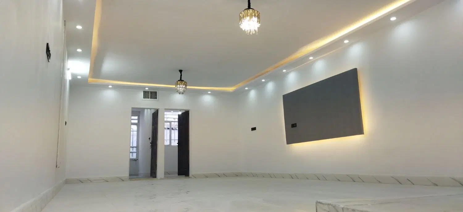 خانه  ویلایی 140متری  توس 85خیابان  10متری صفر